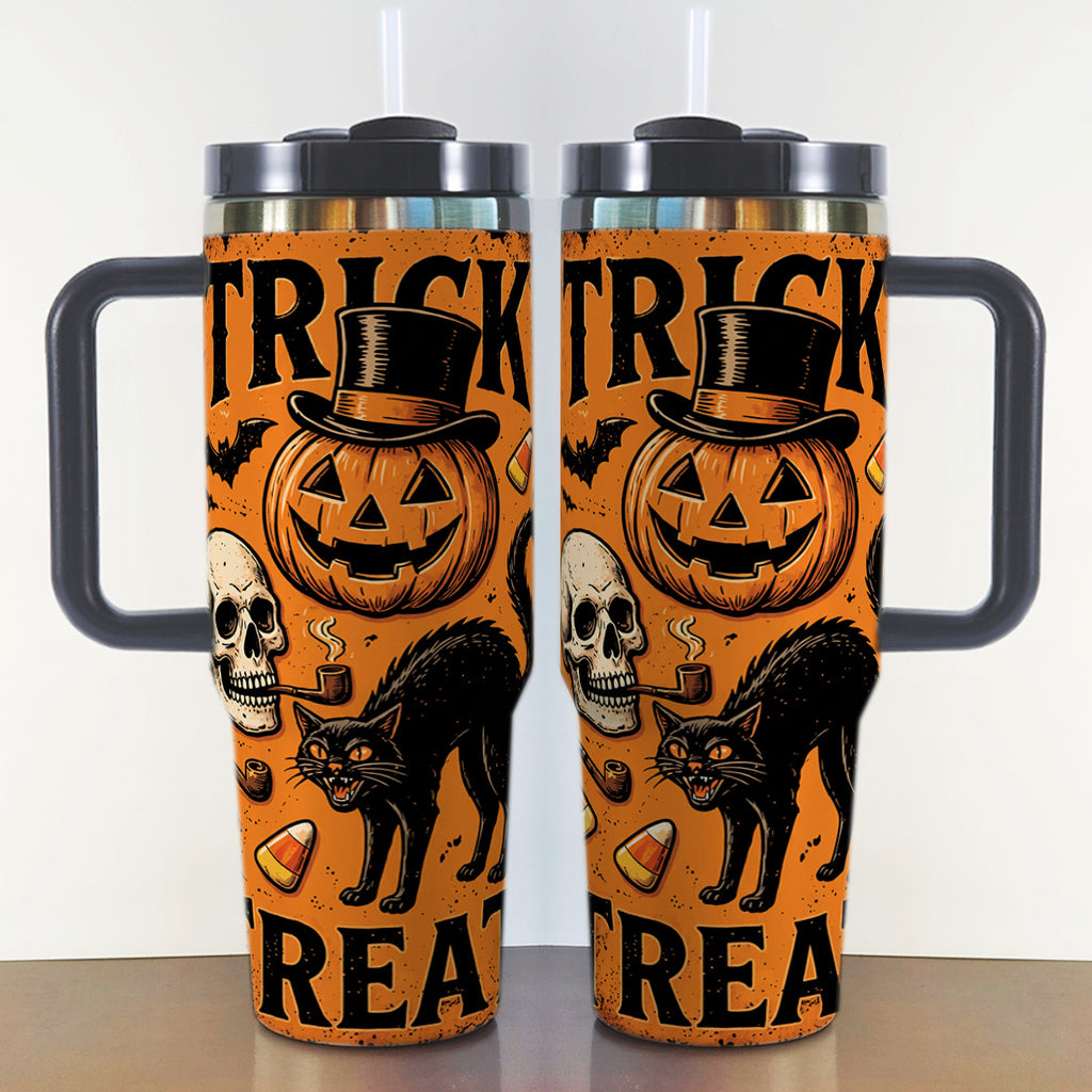 Printed Car Cup Travel Mug