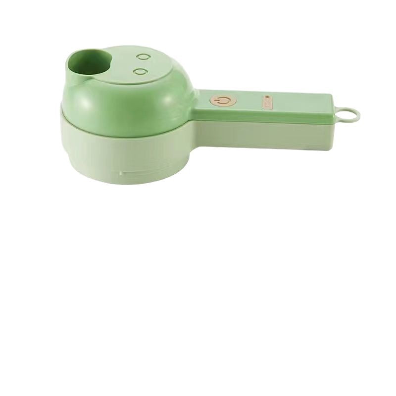 Multifunctional Automatic Electric Vegetable Chopper